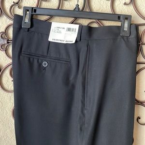 Mens Geoffrey Beene Dress Pants